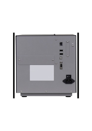 Argox Ix4-250 Pro Barkod Yazıcı Usb-seri-ethernet
