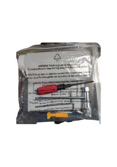 Bartech CS2500 Benzinli Budama Motoru