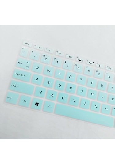 Homyl Hp 15,6& 39 & 39 Açık-yeşil-tarif-edildiği-gibi