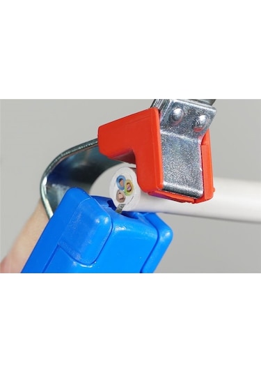 Weicon 4-28 C Bıçaklı Kablo Soyma - Made İn Germany