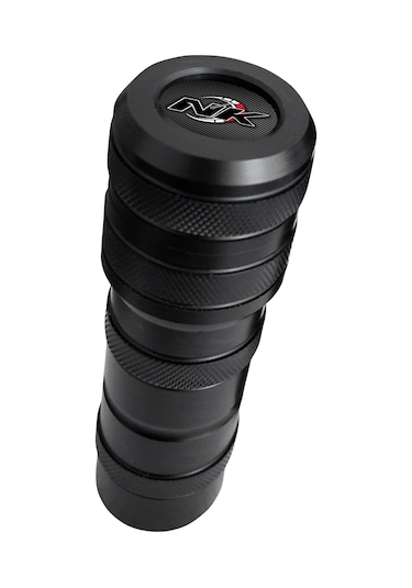 Nk Motors Honda Cbr500r 2025 Uyumlu Egzoz Koruma Takozu - 1 Adet Takoz