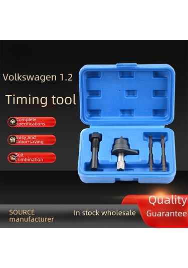 Aubyhe Volkswagen Audi 1.2tfsl Motor Tamiri İçin Kam Kolu Zamanlama Aracı Seti - Tamir Bakım Gereci Xc4181
