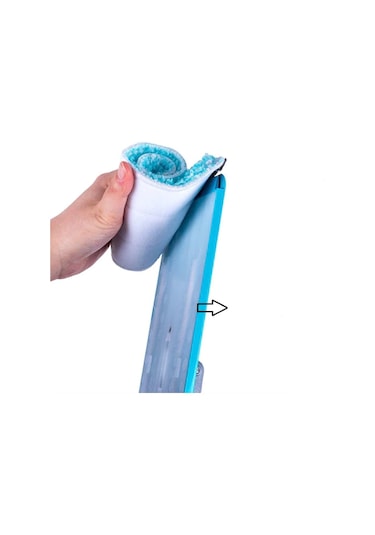 Ermop Gecko Tablet Mop İçin Tutucu Aparat