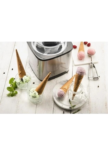 Fritel IM1252 Dondurma Makinesi