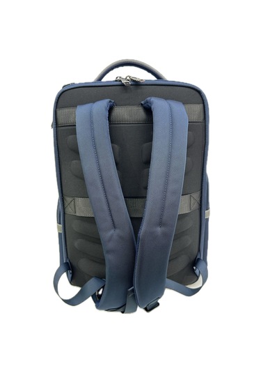 Pierre Cardin Tyc6F3D87Ab68E96B0 Unisex Sırt Çantası Lacivert