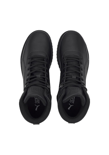 Puma Desıerto V2 Bot 373025 03 Siyah