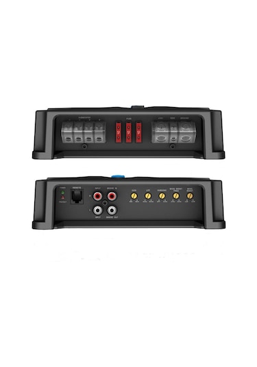 Blaupunkt MPA 11500