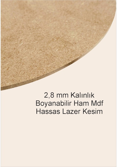 10 Kasım Atatürk Türk Bayrağı Ahşap Oyuncak Boyama Etkinlik Aktivite 10 Adet