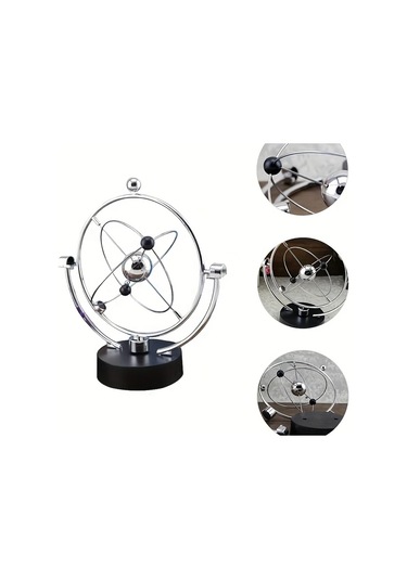 Willowhaven İskandinav Dinamik Sanat Stem Eğitim Seti - Gümüş Renk