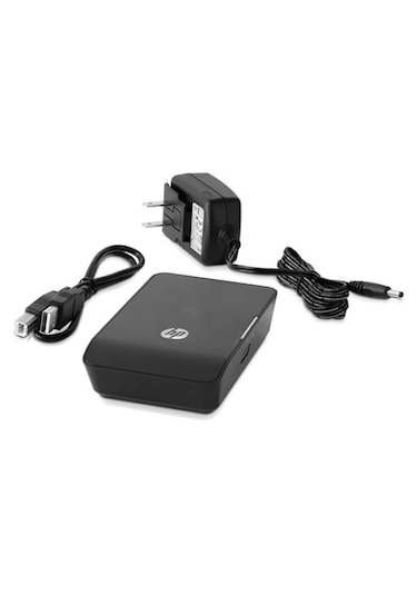 Hp E5K46A 1200w Nfc Kablosuz Mobil Prınter Accy Mürekkep Püskürtmeli Yazıcı