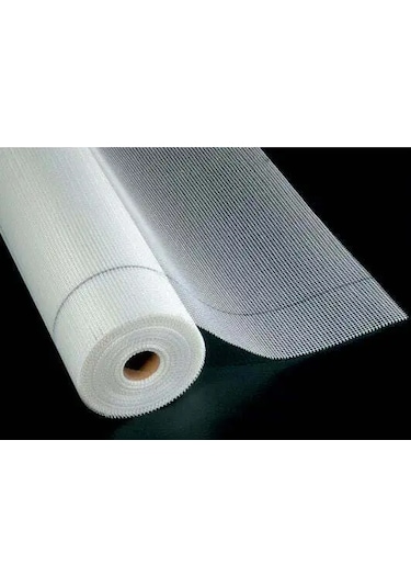 Sıva Filesi İç Cephe Filesi 1 Metre