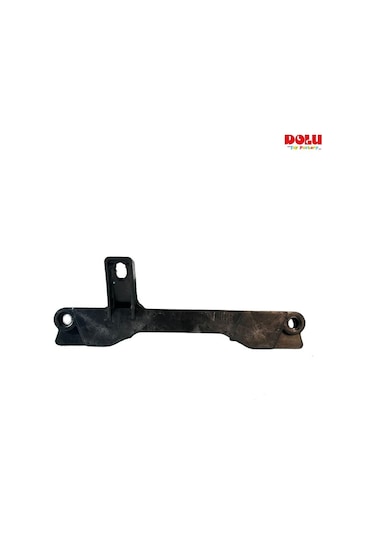 Dolu Hunter Comando Rot Kolu 31,5 Cm 9843