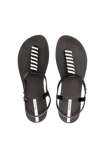Class Jazz Kadın Sandalet Siyah 35/42 Siyah