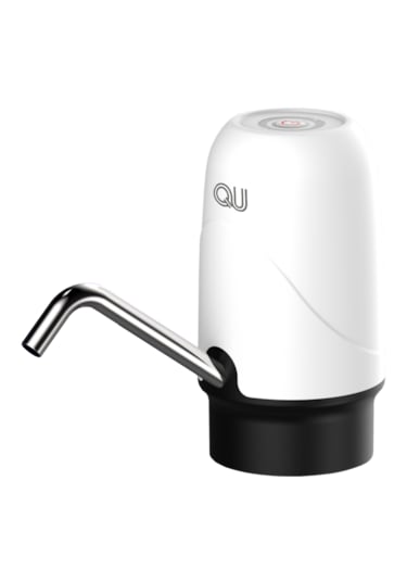 Qu 800p Şarjlı Damacana Pompası