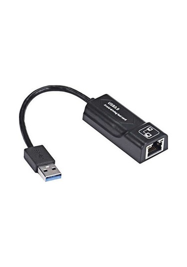 Hytech Hy-U79 Usb 3.0 To Rj45 Ethernet Çevirici