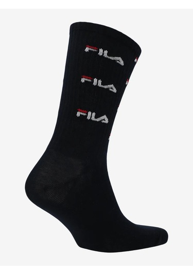 Fıla Uzun Çoraplar, 2 Çift 151855538 Beyaz