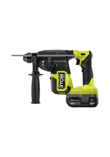 Ryobi RSDS18X1C-40S 18 V 4 Ah Akülü Kırıcı Delici