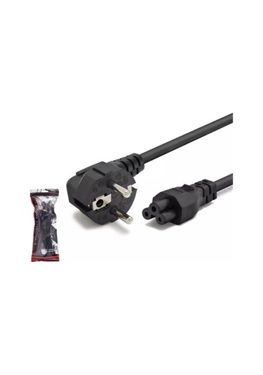 Hadron Hdx5524 Yonca Power Kablo 42pin 0.75mm 500w 1.2m Siyah