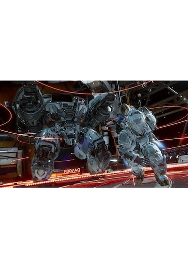 Ps5 Pragmata Oyun