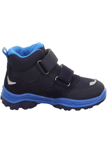 Superfit 1-000061 Jupiter Lacivert/mavi Gore-tex Bot Lacivert - Mavi