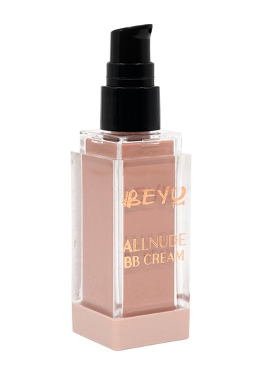 Beyu Deluxe All Nude BB Cream 01 Light Beige