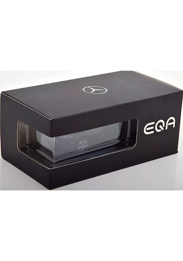 1:43 Herpa 2021 Mercedes Benz Eqa H243