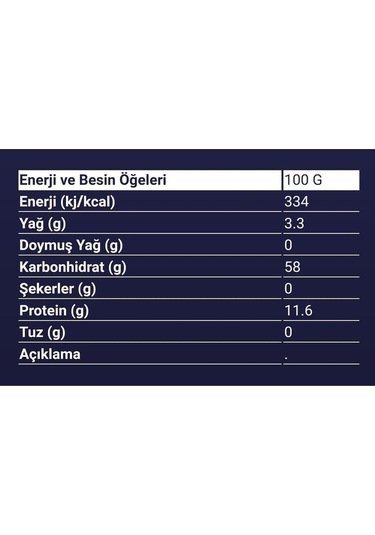 Karabuğday 500g, Karabuğday, Kara Buğday, Buğday 79223552