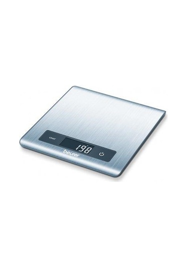 Beurer Ks 51 Mutfak Tartısı Terazisi 1 Gr Hassasiyet 5 Kg Kapasit