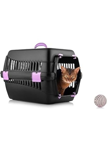 Pet Markt Kedi Taşıma Çantası Box