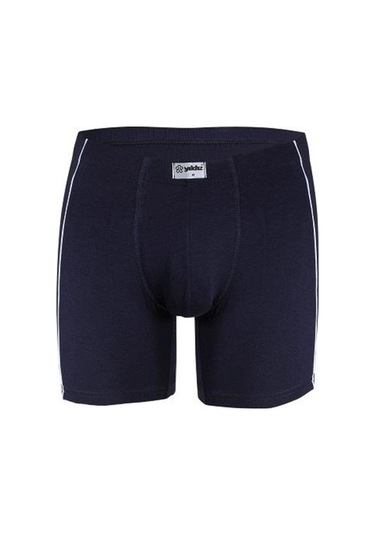3'Lü Yıldız 105-106-107-108 Erkek Modal Biyeli Boxer