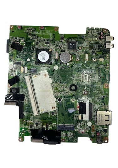 Exper V50si1 İntel Anakart Sorunsuz