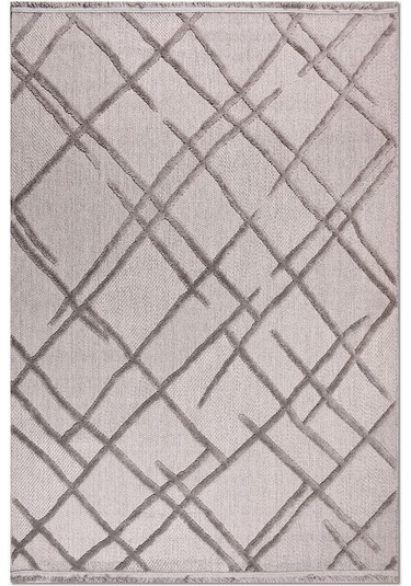 Fox Halı-fc04k Çok Renkli