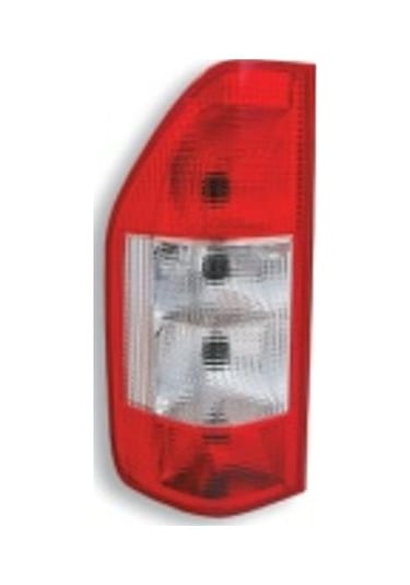 Mars 510934 Stop Lambası Sol Mercedes Benz Sprınter 02-05 Duysuz 8261556