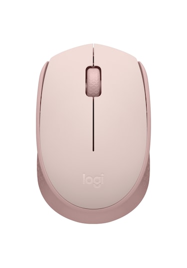 Logitech M171 910-006865 USB Kablosuz Optik Mouse (Distribütör Garantili)
