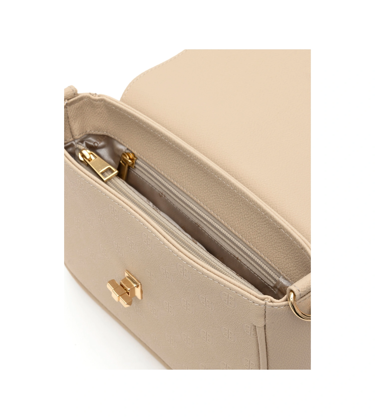 Pierre Cardin Kadın Vizon Çanta 50288597-vr052 Vizon