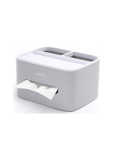 Yaratıcılık Çok Fonksiyonlu Doku Rafı Küçük Şeyler Saklama Kutusu Banyo Mutfak Tuvalet Kağıdı Tutucu Ev Günlük Gerekenler Taşınabilir Tuvalet Kağıdı Sahipleri
