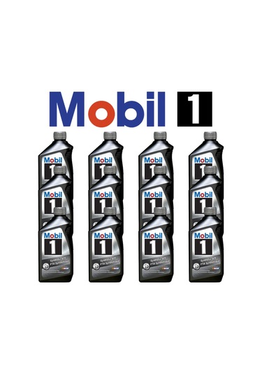 M-1 Syn Atf - Mobil1
