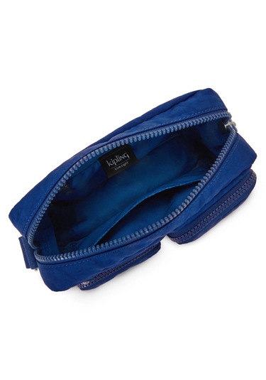 Kipling Albena M Deep Sky Blue Kadın Çanta