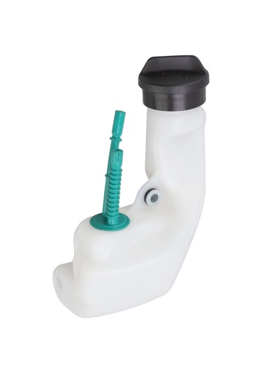 Singree Stihl Fs38 Fs45 Fs46 Fs55 Km55 İçin Dayanıklı Pc Malzemeli Yakıt Tankı Seti - Kolay Kurulumlu Kesme Makinesi Yedek Parçası