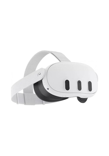 Meta Quest 3 128 GB VR Sanal Gerçeklik Gözlüğü