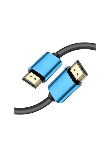 10 Metre Görüntü Aktarımı İçin Hdmı To Hdmı Video Kablosu Rightcable Jwd-02