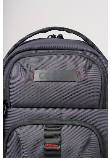 Ççs Unisex Çapraz Çanta Ccs31542 GRİ