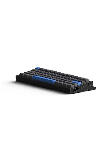 Iqunıx Ez60 Hall Effect Magnetic Jade Gaming Manyetik Switch Rgb Klavye
