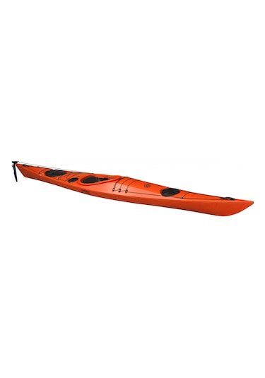 Jollyroger Crunch Gt 3L Rudder Kano