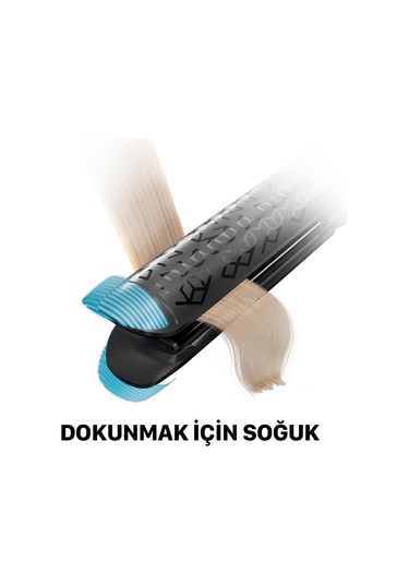 Valera Swiss X Thermofit Profesyonel Saç Düzleştirici