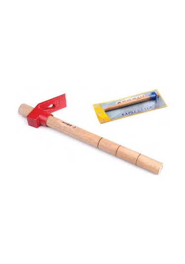 Eco Lounge Edoni Saplı Keser