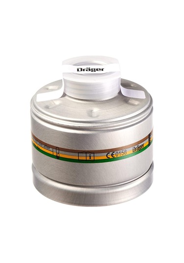 Drager X Plore A2B2E2K1 Filtre 6738802