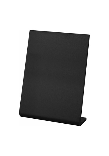 Brauberg Tekerlek Etiketi Siyah, Tekerlekli Kalem İçin, A4, L Şeklinde 176867958