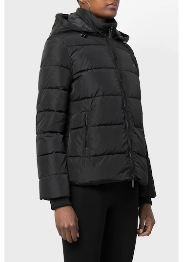 Emporio Armani Bayan Mont 6l2b86 2ngaz 0999 Siyah