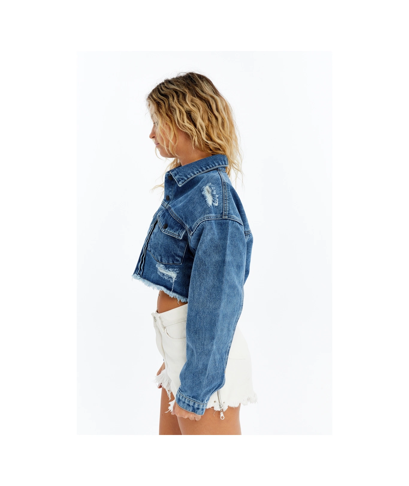 Kadın Kot Ceket Oversize Bomber Niş Tasarım Özgünlük Günlük Kullanıma Uygun Şık Mont Crop Kot Ceket Orta Mavi Kadın Kot Ceket Oversize Bomber Niş Tasarım Özgünlük Günlük Kullanıma Uygun Şık Mont Crop Kot Ceket Orta Mavi